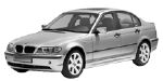BMW E46 P1552 Fault Code