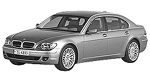 BMW E66 P1552 Fault Code