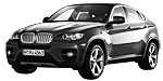 BMW E71 P1552 Fault Code