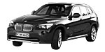 BMW E84 P1552 Fault Code