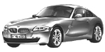 BMW E86 P1552 Fault Code