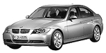 BMW E90 P1552 Fault Code